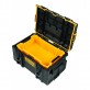 DeWALT Tough-Box 2.0 įstatoma dėžė